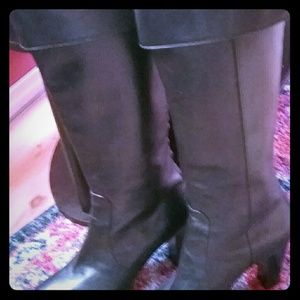 Ralph Lauren boots